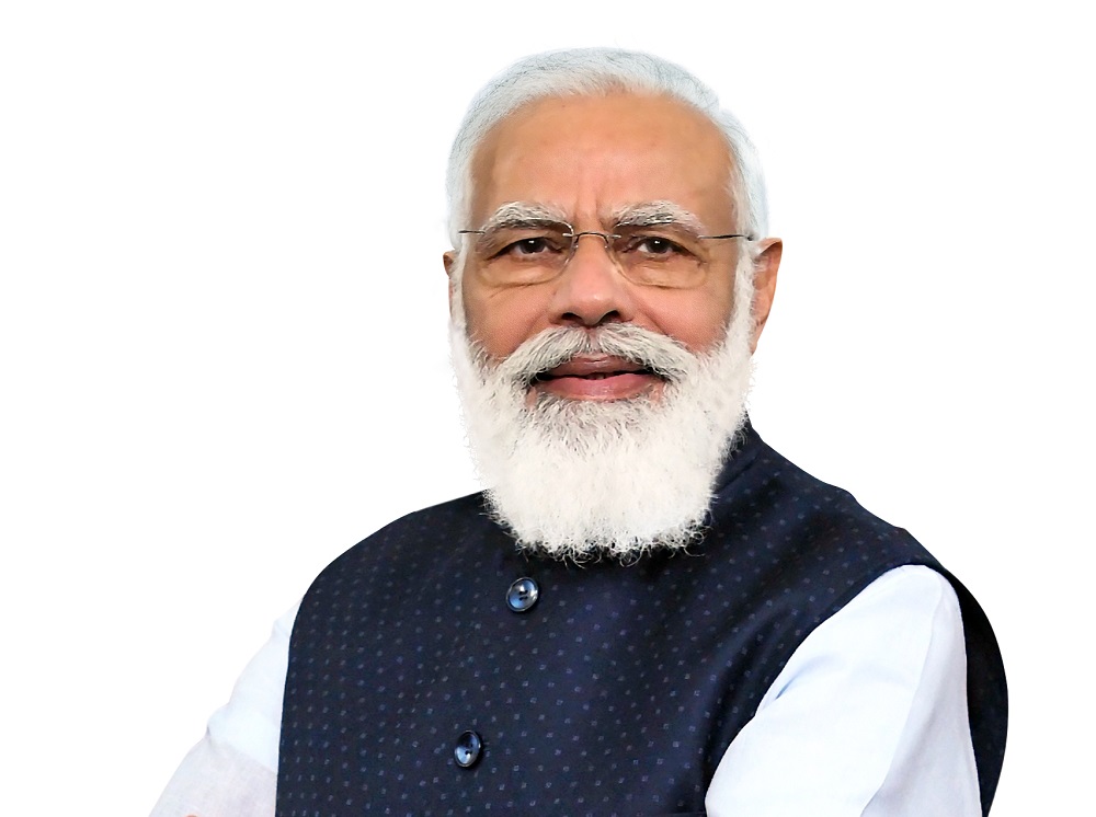 Narendra Modi, Πρωθυπουργός Ινδίας