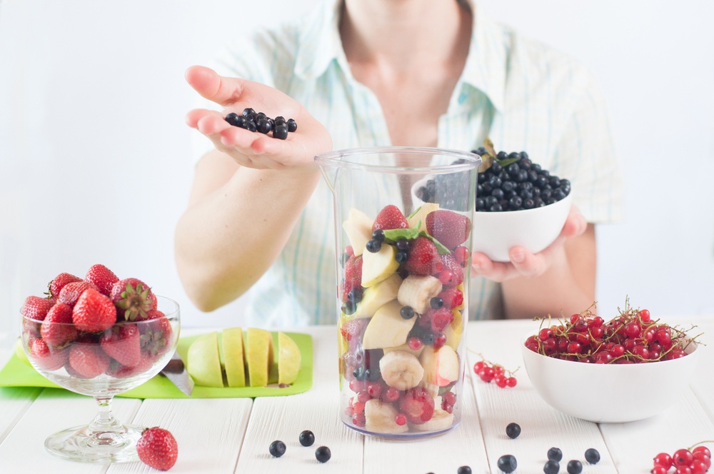 Περισσότερα οφέλη από τα smoothies, αν δεν προσθέτετε αυτό το φρούτο