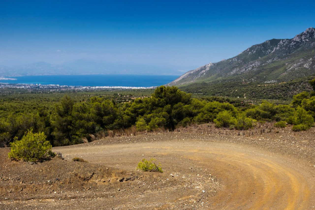 ΕΚΟ Ράλλυ Ακρόπολις