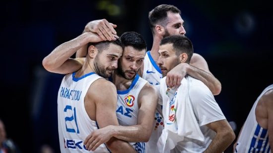 Μουντομπάσκετ 2023: Στους «16» η Εθνική – Το πρόγραμμα των αγώνων