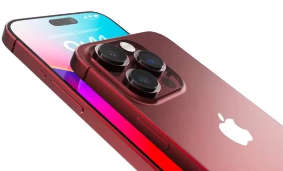 Η Apple παρουσιάζει το iPhone 15