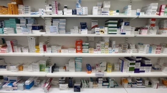 Κλειστά αύριο τα φαρμακεία της Αττικής λόγω εορτής