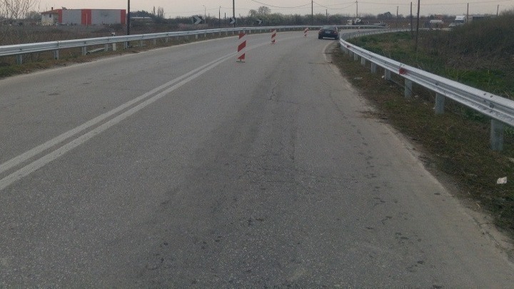 Ανοίγει στις 1700 η Eθνική Oδός ΑθηνώνΘεσσαλονίκης Mononews.gr