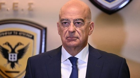 Νίκος Δένδιας: Διήμερη επίσκεψη στο Λονδίνο – Ποιους θα συναντήσει