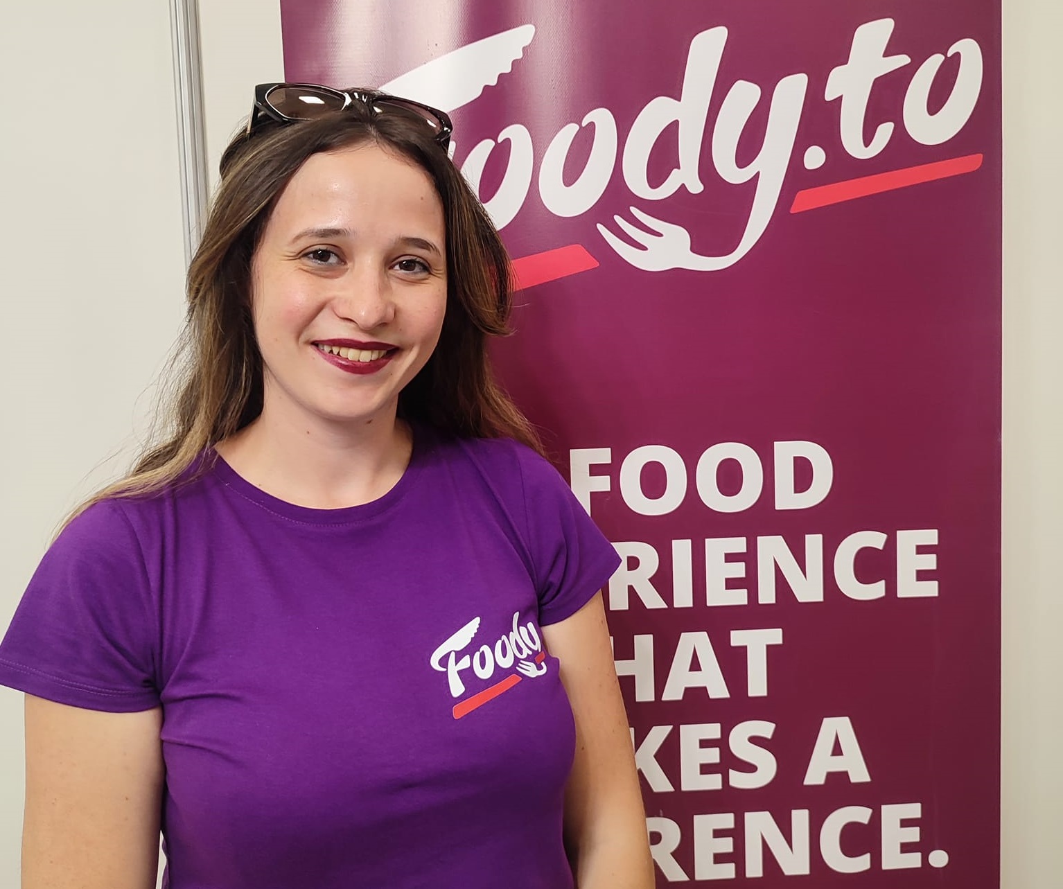 Σίσσυ Σιμεόνοβα (foody): Μειώνουμε το food waste- Φαγητό σε τιμές προσφοράς και στην Ελλάδα
