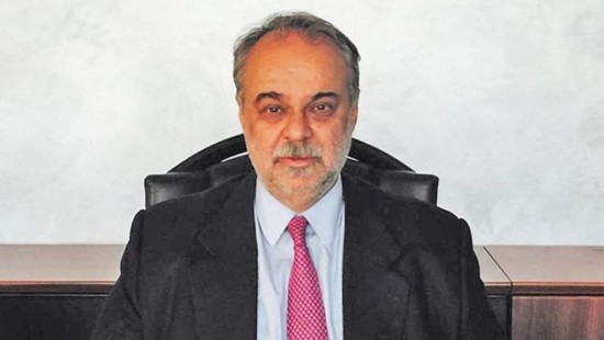 Γιώργος Μυλωνάς, Πρόεδρος Αλουμύλ Alumil