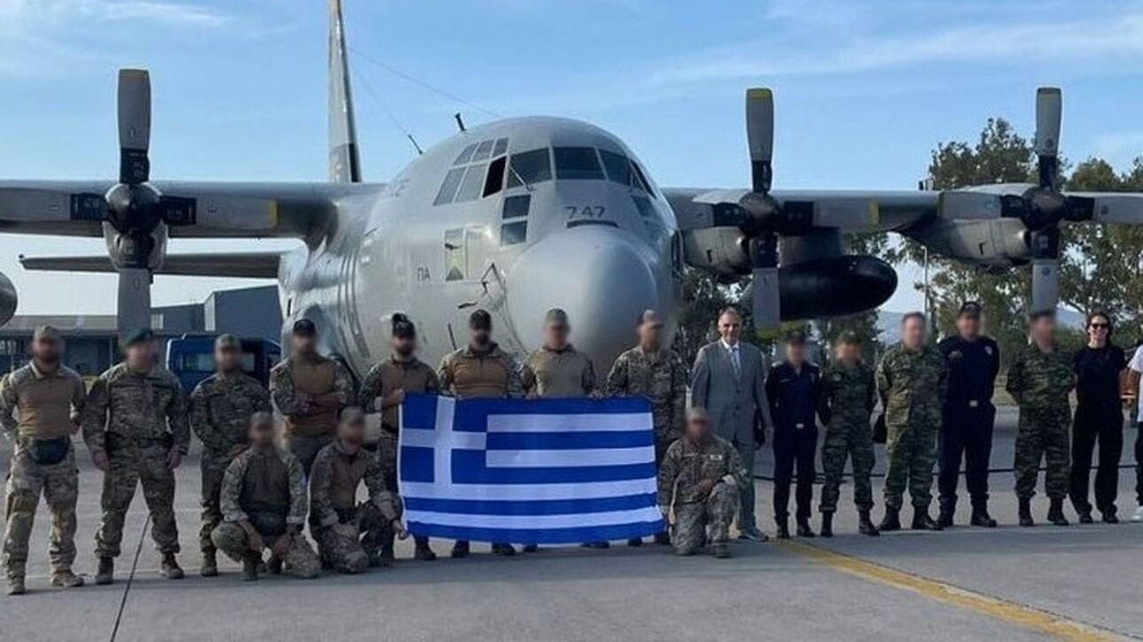 Έρευνα για τον θάνατο των πέντε Ελλήνων στη Λιβύη