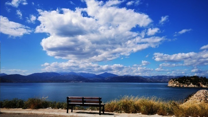 Συννεφιασμένος καιρός