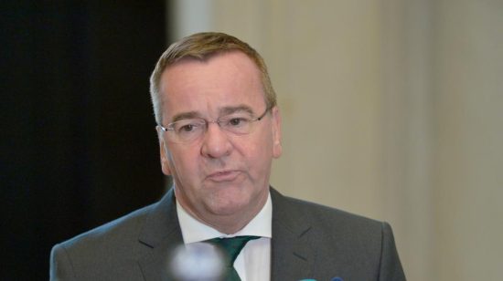 Γερμανία: Νέο πακέτο στρατιωτικής βοήθειας για την Ουκρανία ύψους 1,3 δισ. ευρώ