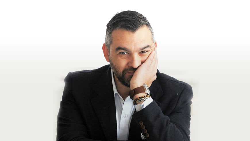 Νάσος Γαβαλάς, Πρόεδρος του Stama Greece (Σύνδεσμος Εταιρειών Βραχυχρόνιας Μίσθωσης Ακινήτων) - CEO, MINT