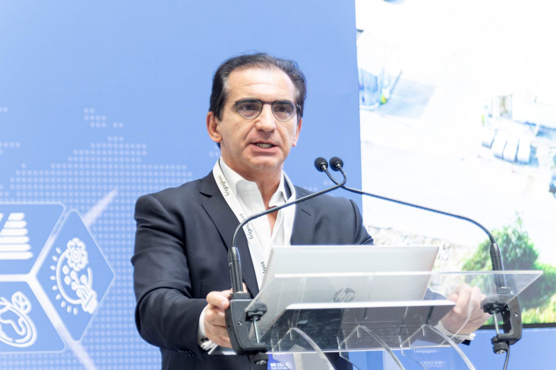 Frigoglass: Συνεργασία με Fresh S.A.E. με σκοπό την επέκταση σε Μέση Ανατολή και Βόρεια Αφρική