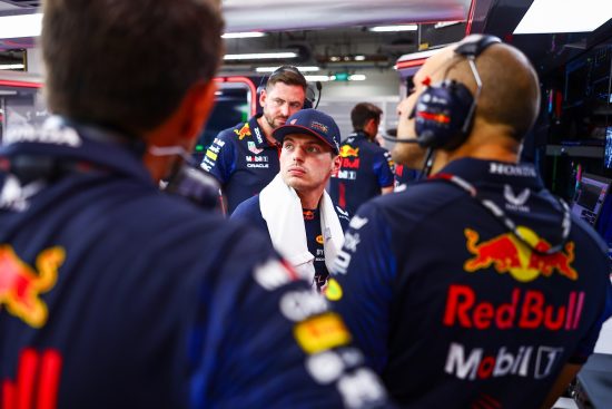 F1 Σιγκαπούρη: Να γιατί έχασαν οι Red Bull!