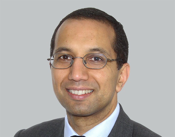 Mubashir Mukadam