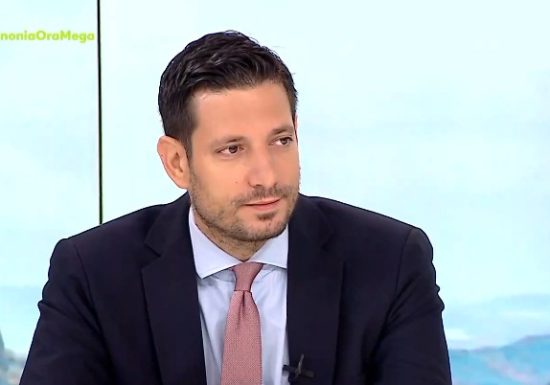 Κυρανάκης: Από 01/01/2024 ξεκινά η ψηφιακή μεταβίβαση ακινήτων