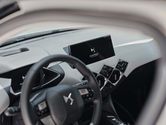 DS 3 Εsprit de Voyage: Σπονδή στην κομψότητα!