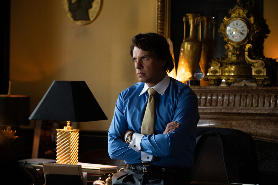 Bernard Tapie : L’histoire du magnat français sur Netflix – scandales, matchs truqués et prison