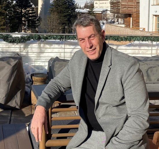 Brown Hotels: Σπύρος Ιωάννου και Αλέξανδρος Παπαγεωργίου στο δυναμικό της εταιρείας