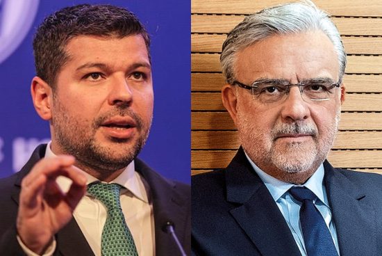 Χρηματιστήριο: ΔΕΗ και Πειραιώς οδηγούν την αγορά