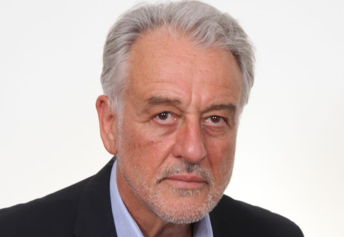 Λουκάς Τσούκαλης, Πρόεδρος Δ.Σ. ΕΛΙΑΜΕΠ, Καθηγητής, Sciences Po, Παρίσι, Ομότιμος Καθηγητής Πανεπιστημίου Αθηνών