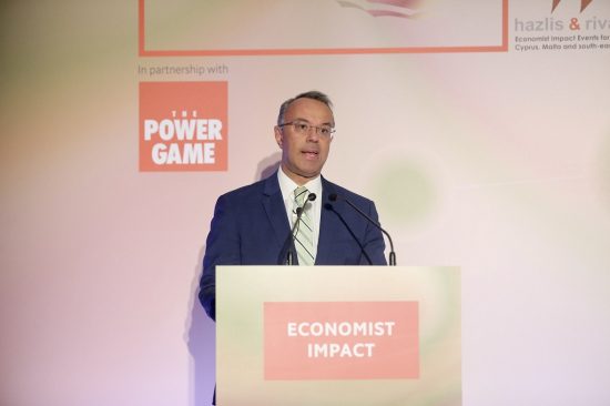 Σταϊκούρας: Δέκα πρωτοβουλίες που καθιστούν την Ελλάδα «παίκτη» θετικής μνημόνευσης