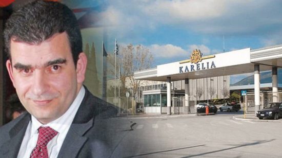 Καρέλια: Ιστορικό ρεκόρ στα ρευστά της διαθέσιμα που ισοδυναμούν με…11,6 τόνους χρυσού
