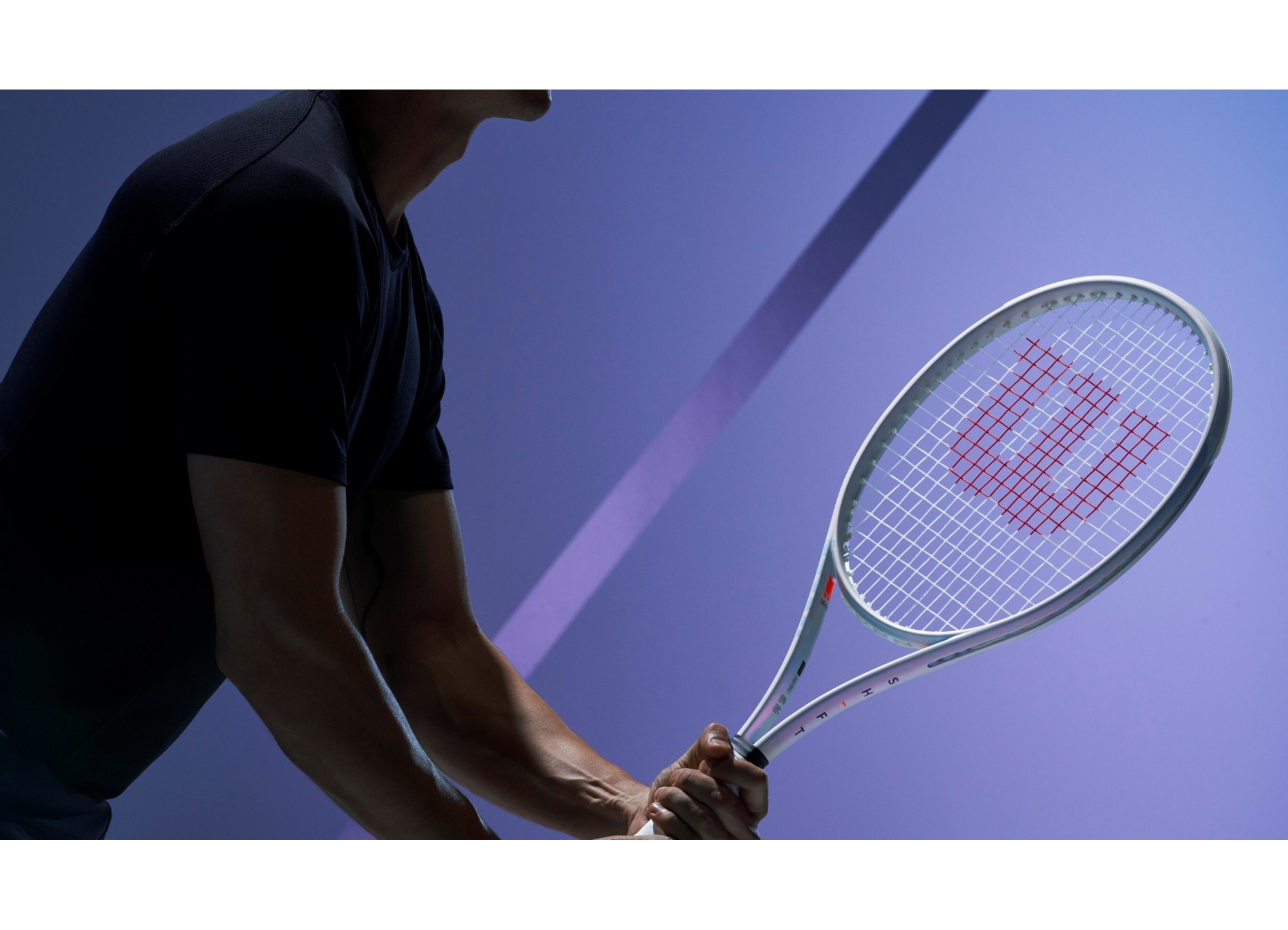 Wilson Shift 99 V1: Η ρακέτα που θ’ αλλάξει το παιχνίδι σου