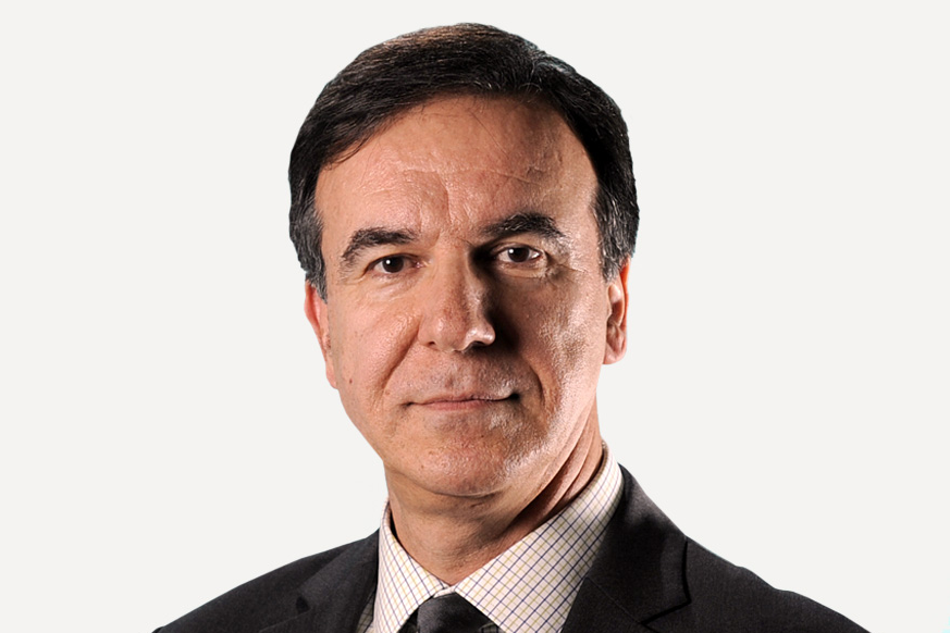 George Athanassakos, Founder & Managing Director, Ben Graham Centre for Value Investing, Ivey Business School, Western University, London, Ontario, Canada