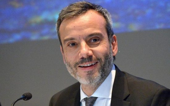 Κωνσταντίνος Ζέρβας: Ζητώ την ανανέωση της εμπιστοσύνης