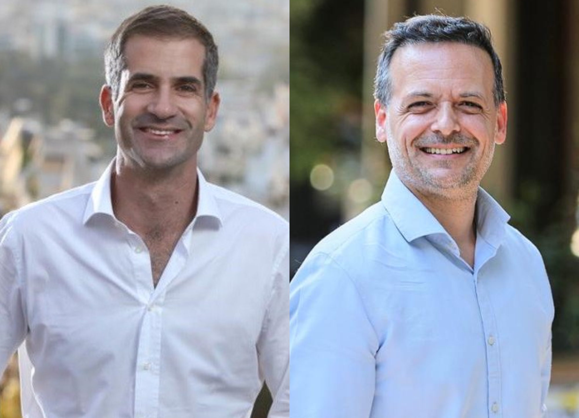 Δήμος Αθηναίων: Και απευθείας διάλογος στο debate Μπακογιάννη-Δούκα