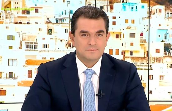Ανάπτυξη 9,2% στην αγορά των σούπερ μάρκετ στο 9μηνο