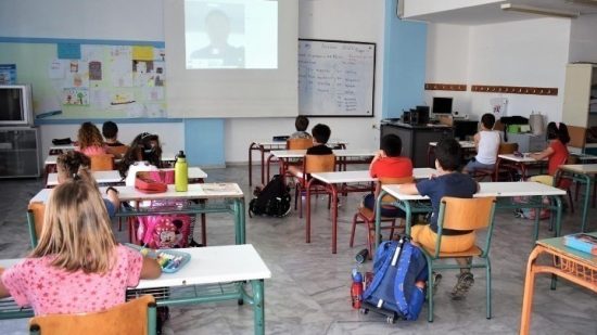 Ποια σχολεία θα είναι κλειστά στον 2ο γύρο των αυτοδιοικητικών εκλογών