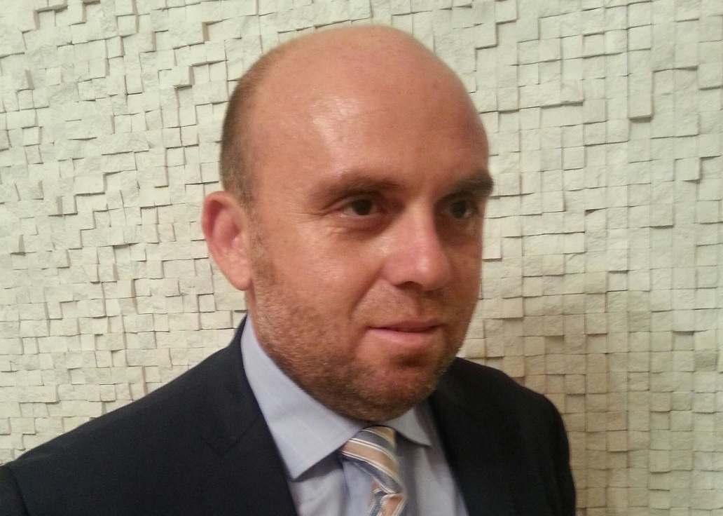 O πρόεδρος και ιδιοκτήτης της Βιολάντα, Κωνσταντίνος Τζιωρτζιώτης