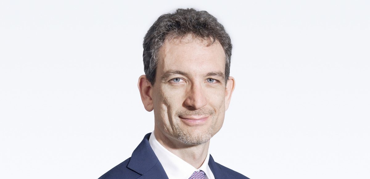 Salvatore Bernabei, CEO της Enel Green Power