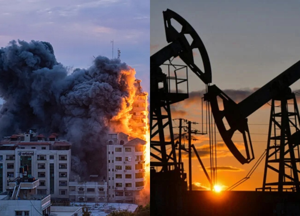 Ισραήλ - Πετρέλαιο -Ενεργειακή κρίση