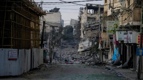 ΗΠΑ: Προτρέπουν τους Αμερικανούς πολίτες στη Γάζα να μετακινηθούν προς τη Ράφα