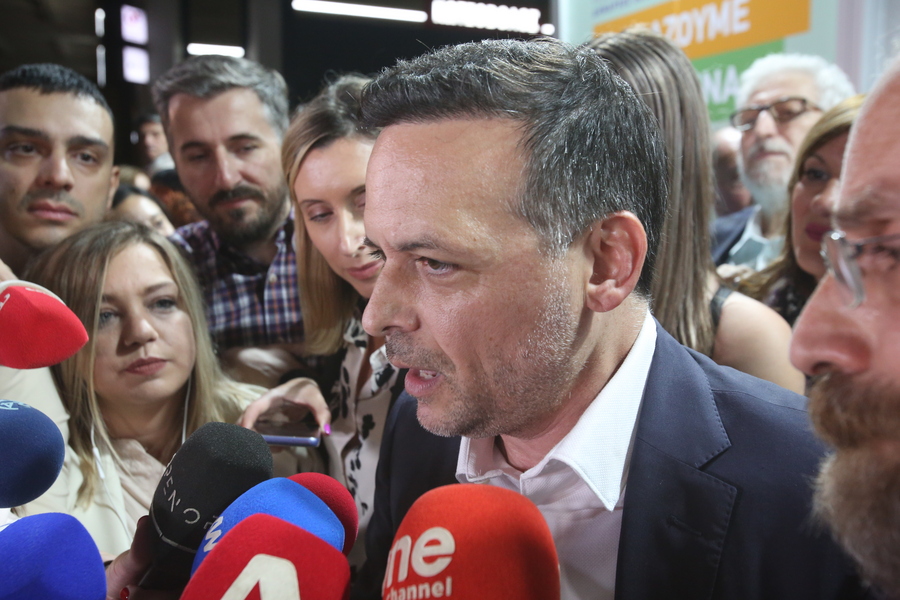 Δήμος Αθηναίων: Αυτό θα είναι το νέο δημοτικό συμβούλιο από την 1η Ιανουαρίου 2024