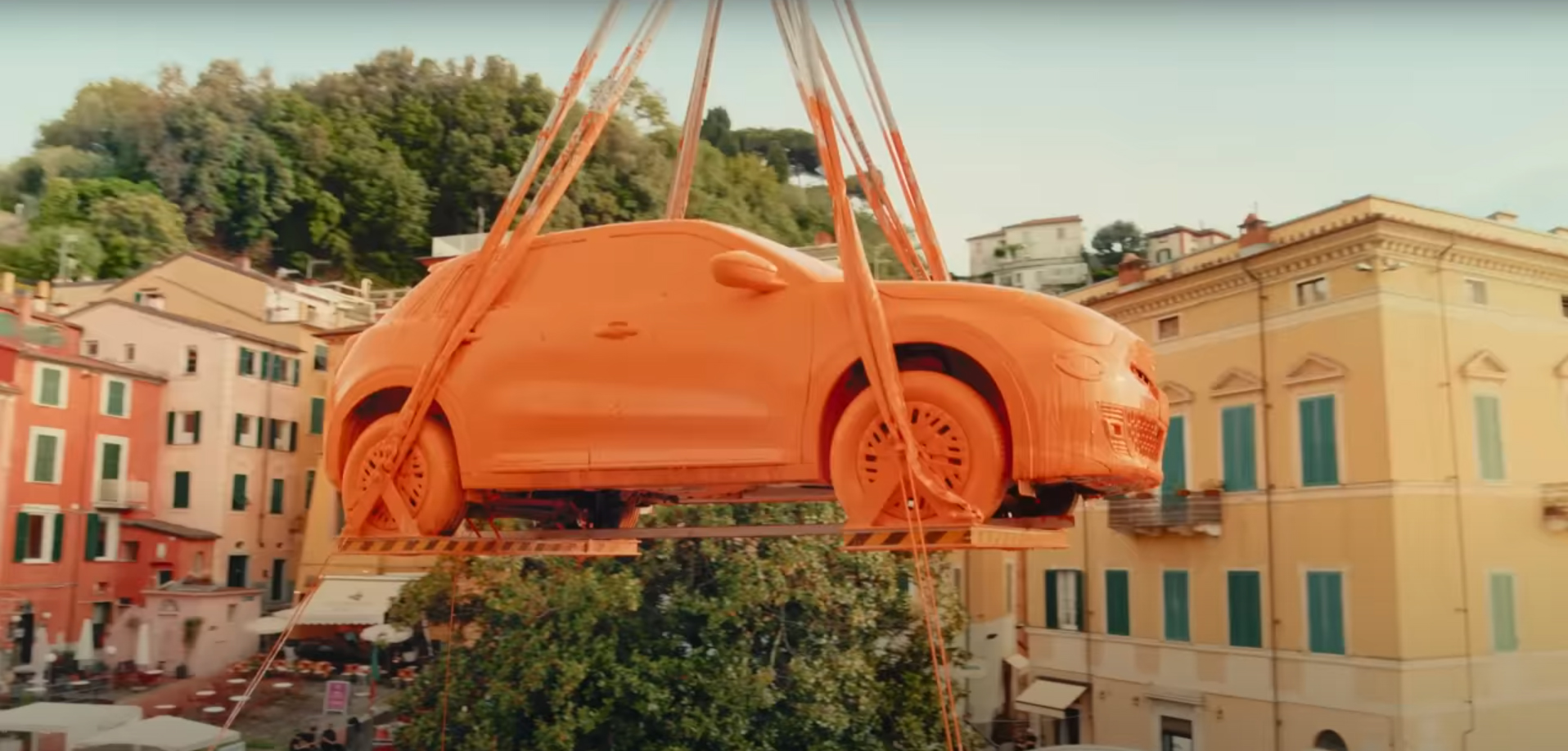 Τέλος τα γκρι Fiat!