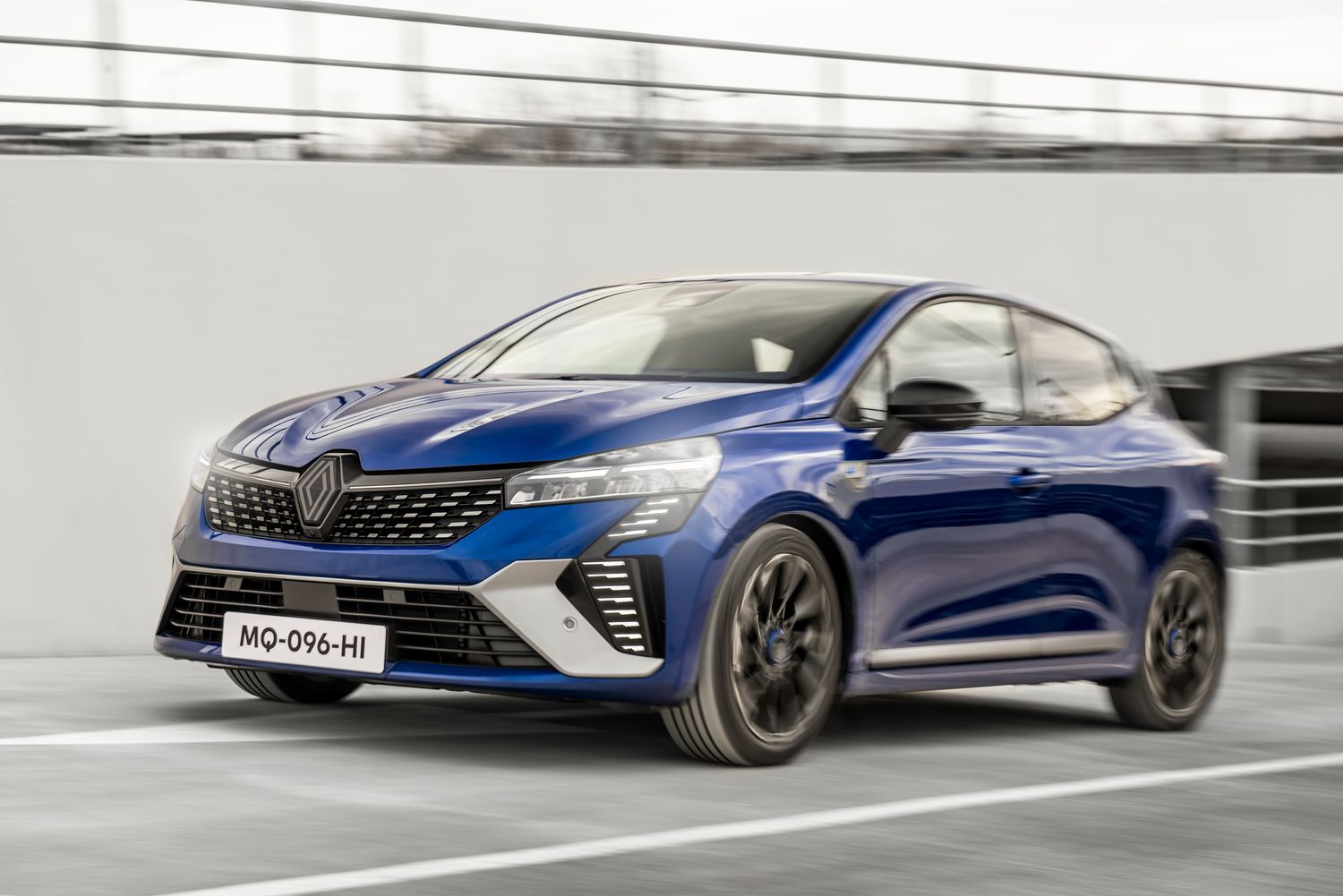 To νέο Renault Clio είναι στην Ελλάδα!