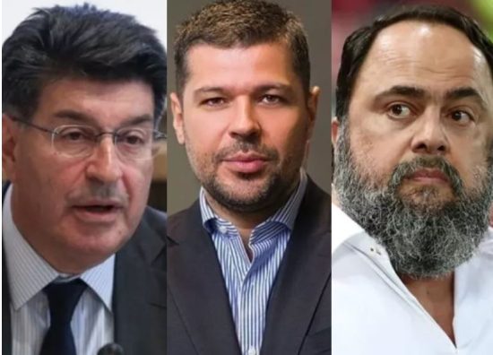Κωτσόβολος: Αποκλειστικές συζητήσεις ΔΕΗ με Curry’s