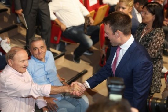 Ερχονται νέες διαγραφές ή… αποχωρήσεις στον ΣΥΡΙΖΑ, μετά το μήνυμα Κασσελάκη μέσω Τζουμάκα