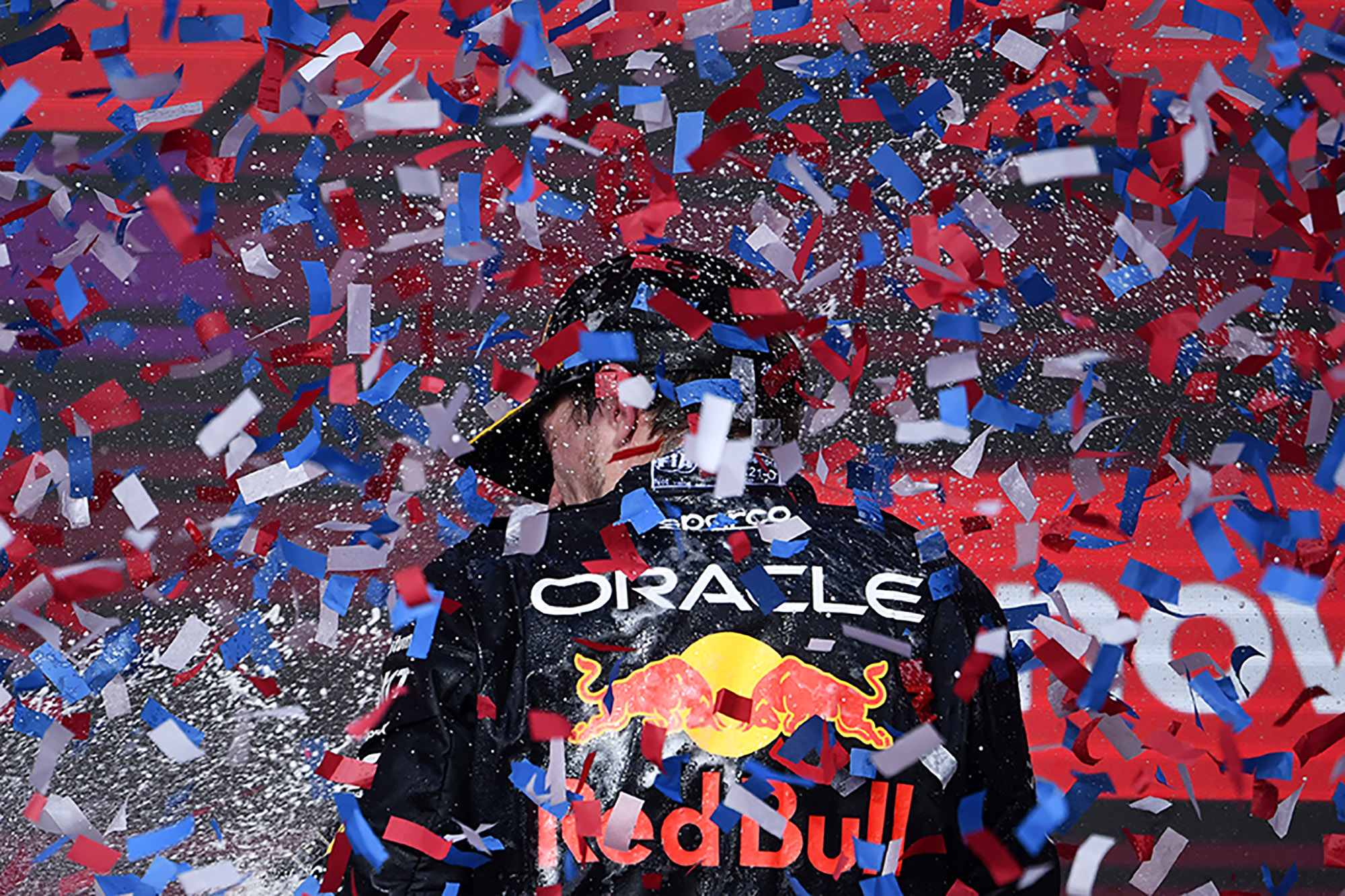 F1 ΗΠΑ: Ίδρωσε για να κερδίσει ο Μαξ Φερστάπεν!