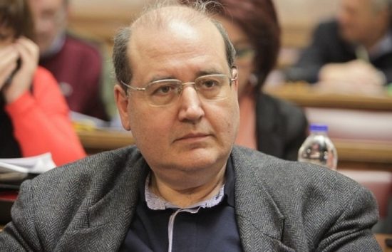 «Βόμβες» στον ΣΥΡΙΖΑ: Ο Φίλης θέτει θέμα ηγεσίας, ο Βίτσας προαναγγέλλει νέο κόμμα