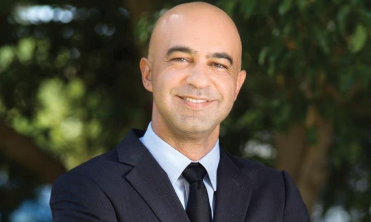 Γιώργος Θεοχαρίδης, πρόεδρος Επιτροπής Κεφαλαιαγοράς Κύπρου