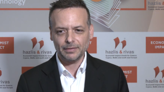 Δούκας: Η Αθήνα μπορεί να τα καταφέρει αν προχωρήσει σε μεγάλες καινοτομίες