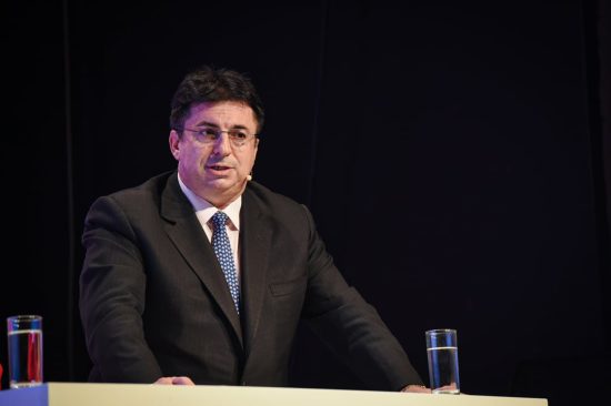 Μπινιάρης (Binswanger): Από 4% έως 10% οι αποδόσεις των επενδυτικών ακινήτων