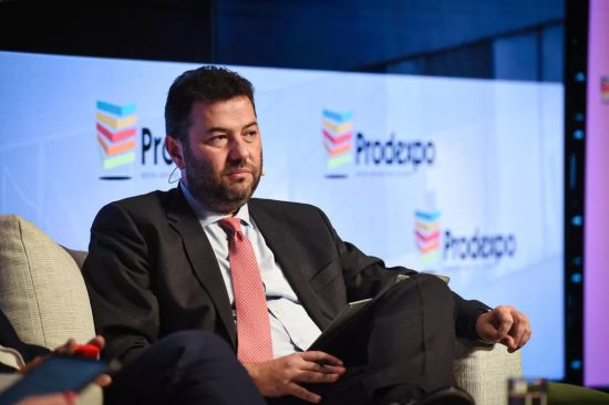 Θ. Αθανασόπουλος (CEO Cepal): Θα μπουν πολλοί επενδυτές στον κλάδο της διαχείρισης ακινήτων και περιουσιακών στοιχείων