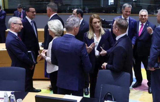 Μεταναστευτικό: «Όχι» από τις χώρες του βορρά στην αύξηση κονδυλίων