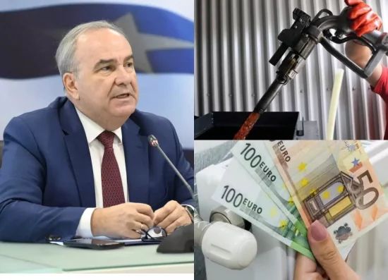Ανοίγει η πλατφόρμα για το φετινό επίδομα θέρμανσης – Αναρτήθηκε το νέο ΦΕΚ για τα ποσά και τους δικαιούχους