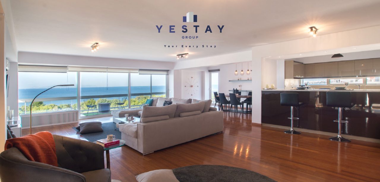 H YESTAY GROUP έχει δημιουργήσει ένα επιχειρηματικό μοντέλο, το οποίο φέρνει στο επίκεντρο της λειτουργίας της την κοινωνία, το περιβάλλον και τον άνθρωπο.
