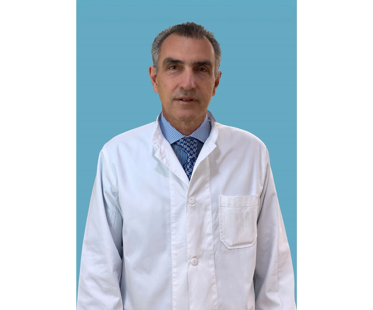 Δρ. Αριστοτέλης Πάνος Καρδιοχειρουργός, Διευθυντής Κλινικής Ενδοσκοπικής Καρδιοχειρουργικής και Αορτής, Ιατρικό Κέντρο Αθηνών
